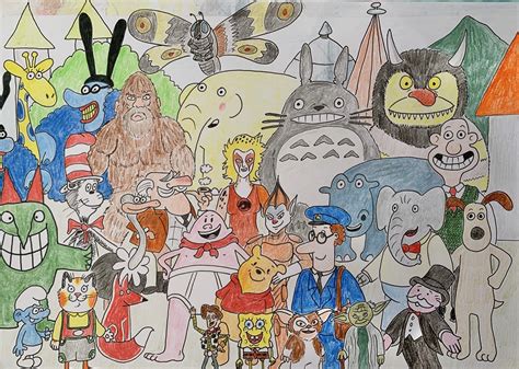 South Park Imaginationland 7 by GeordieJim76 on DeviantArt