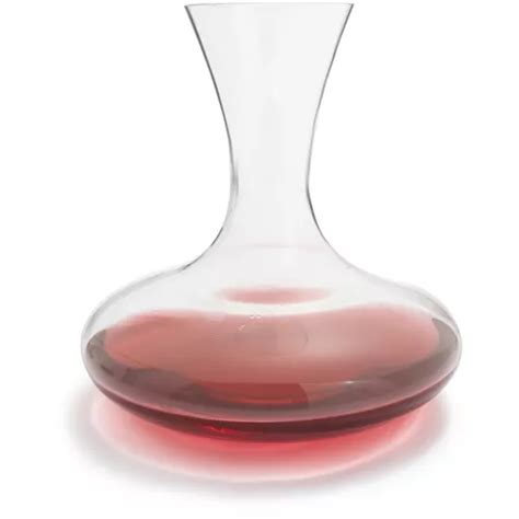 Schott Zwiesel Classico Red Wine Decanter Sur La Table