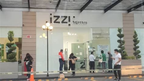 Profeco Pide A Izzi Informaci N Sobre Su Falla En Internet Llama A