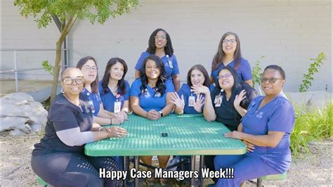 Its Case Management Week Youtube