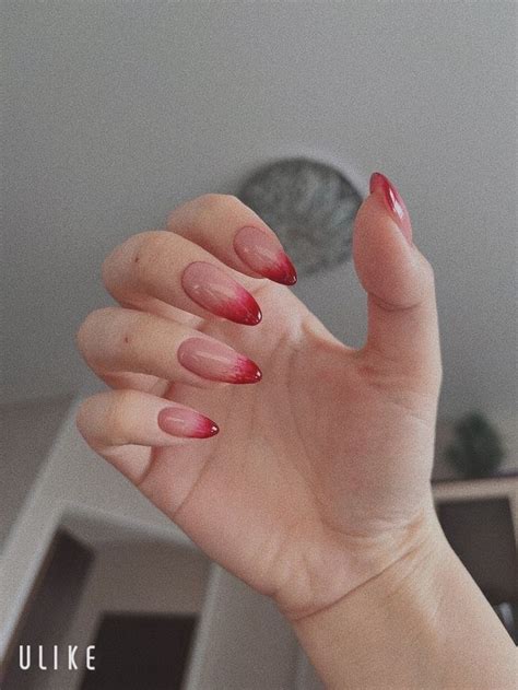 protez tirnak modelleri Manicura de uñas Manicura Uñas garra