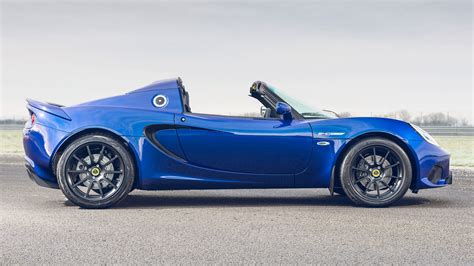 2021 Lotus Elise Sport 240 Final Edition Uk Wallpapers And Hd