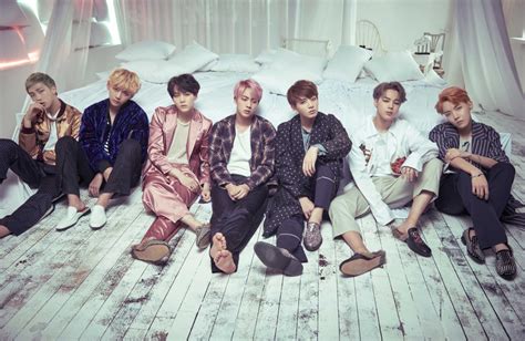 BTS BTS Photo 41360263 Fanpop