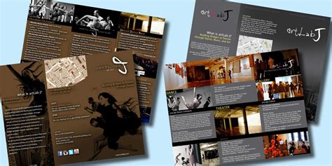 Brochure Printing Services Dazzle Printing Dazzle Printing