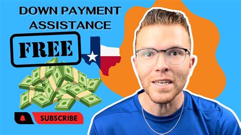 5k To 10k Free Money Texas Down Payment Assistance Program The Best Dpa Program In The