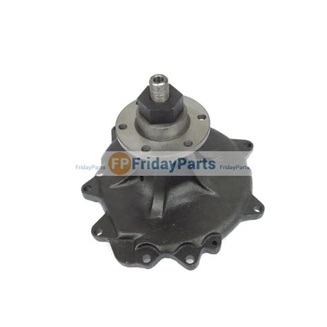 Water Pump 1815538c91 For International Navistar Dt360 Dt466 76l