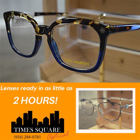 Tory Burch Frames - Times Square Optical