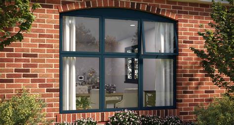 Casement Windows Bedford Bifolds