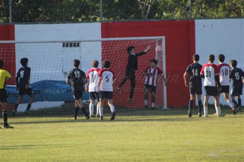 Luchan Por Un Lugar En La Final De F Tbol Varonil Y Femenil De La Copa