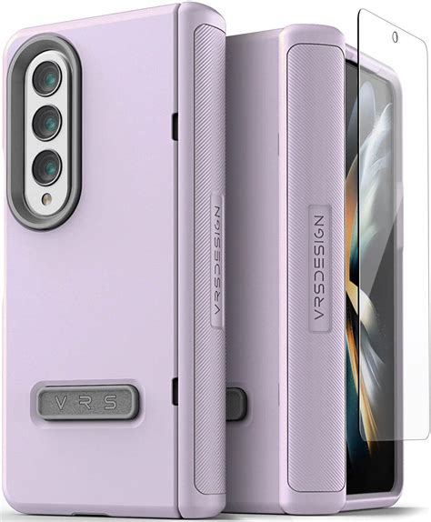 Amazon Vrs Design Terra Guard Modern For Galaxy Z Fold G