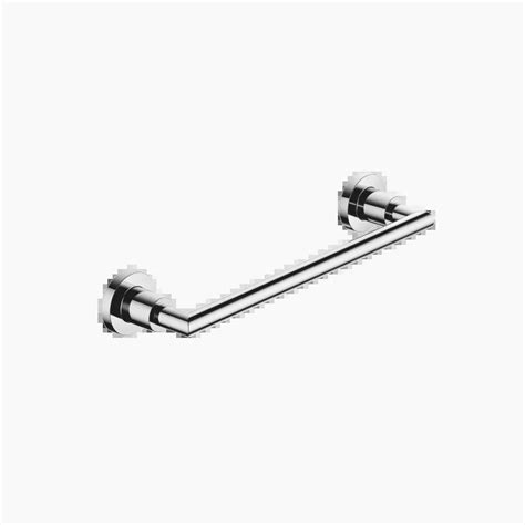 Tara Chrome Accessories Towel Bar