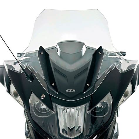 Cúpula touring BMW R1200RT R1250RT WRS Nilmoto