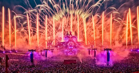 Defqon1 2019 Présentation Récap Partie 15