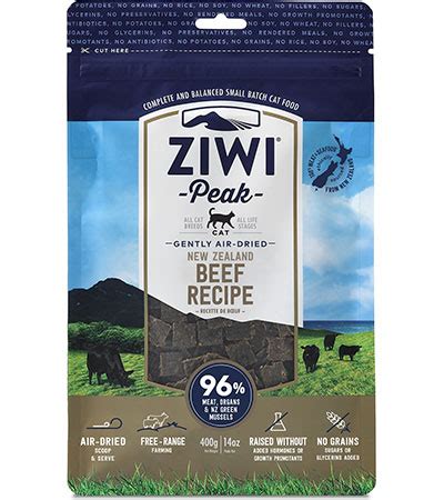 Ziwi Peak Beef Cat - P.C.'s Pantry