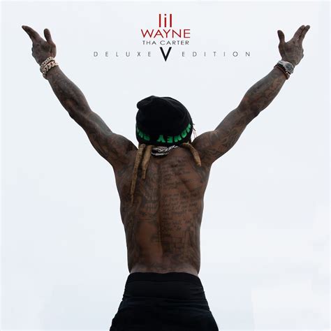 Lil Wayne Drops Expanded ‘Tha Carter V’ Deluxe Edition | uDiscover