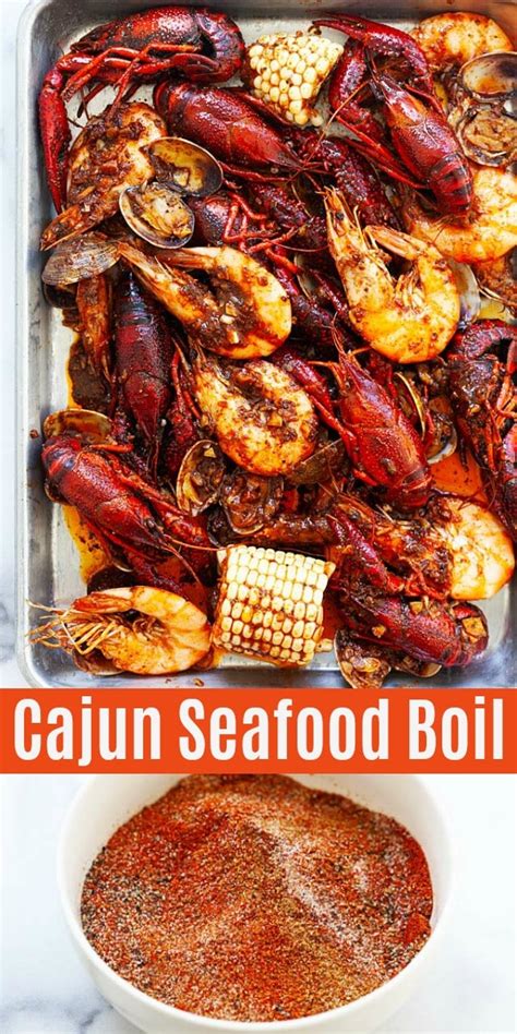 Cajun Seafood Sauce Recipe Dandk Organizer