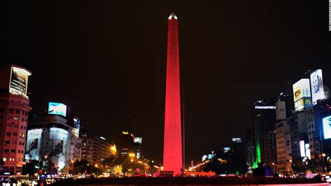 Obelisco De Buenos Aires - Obelisco Center Suites Hotel Apart Buenos ...