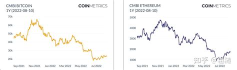 截至2022 810加密资产市场状况分析 知乎
