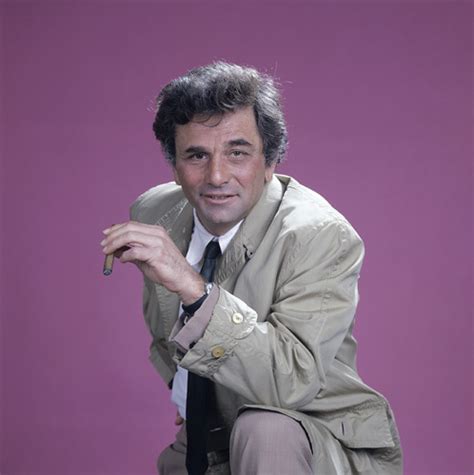 Peter Falk