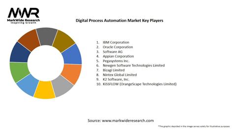 Digital Process Automation Market Size Share Growth