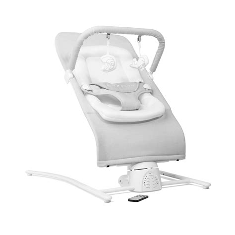 Alpine Wave Deluxe Bouncer