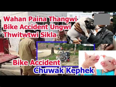 Chuwak Kephek Muihan Paithani Bike Lahar Patiwi Thwitwtwi Sikla YouTube