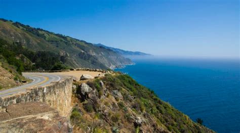 Best Scenic Drives Of Los Angeles