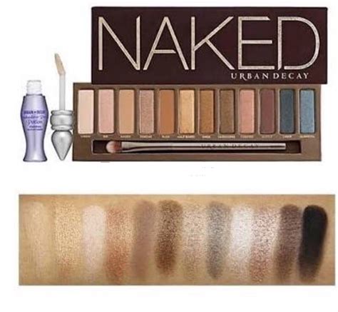 ลด 100 BAWS Naked 1 2 อายแชโดว แท 100 beauty issue ThaiPick