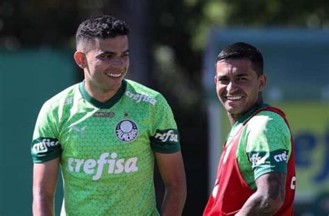 Bruno Rodrigues vive expectativa por retorno e almeja títulos no Palmeiras