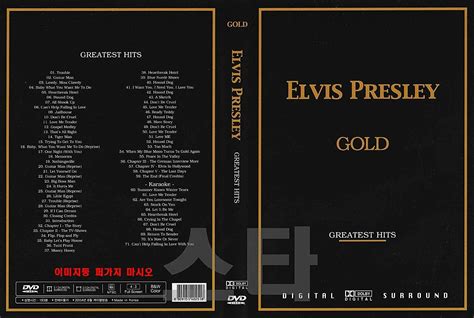 Elvis Presley Greatest Hits Dvd Brand New Region 2 Uk Seller Ebay