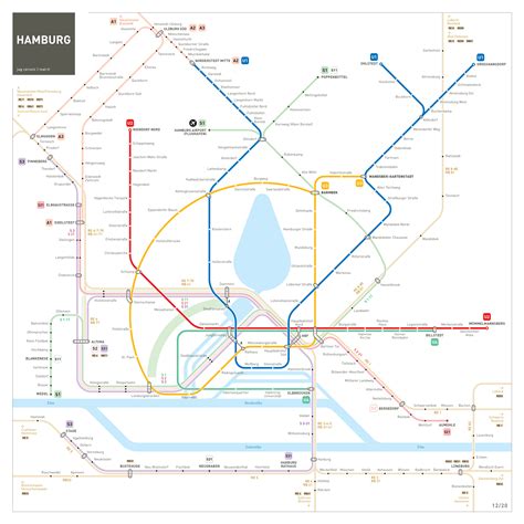 Feuerwehrmann Zurücktreten Satire hamburg bahn ringe Andere Plätze das