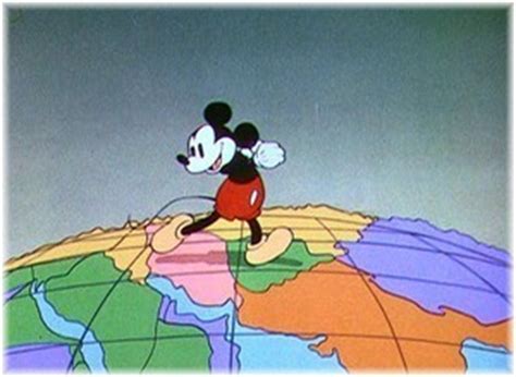 Thru the Mirror - Mickey Mouse Image (11477608) - Fanpop