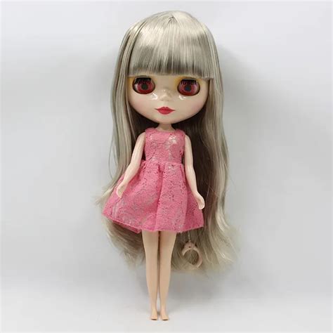 Nude Blyth Doll For Series Cheaper Doll Collection Doll No Clothes No Shoes Have Present Sale