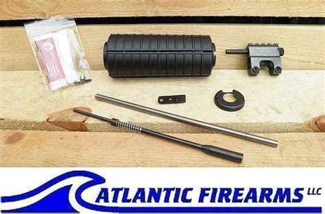 Adams Arms Ar15 Gas Piston Conversion Kit