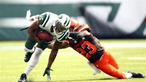 Jets Vs Browns Top Keys To Victory For Gang Green