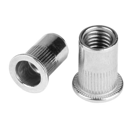 Hurrise Crou Rivet Insert Filet Crou De Rivet Production