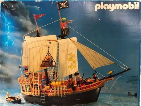 Pin Em Playmobil