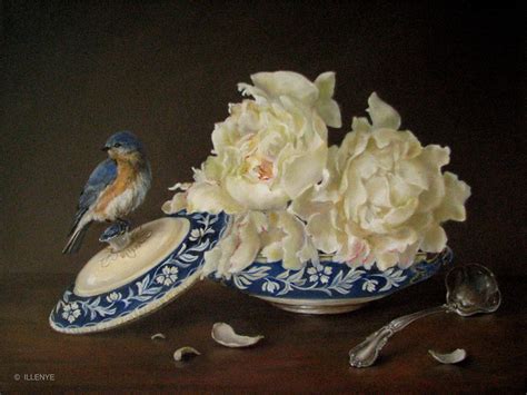 Jeanne Illenye Still Lifes Aka Jeanne Marie Beck Illenye Artist