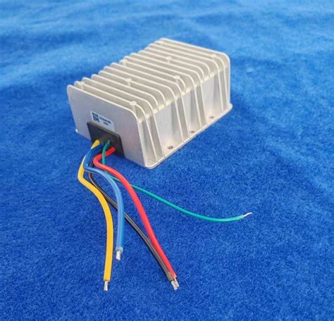 12v To 24v Step Up Dc Dc Dcdc Power Converters Boost Module On Board Power Supply For New