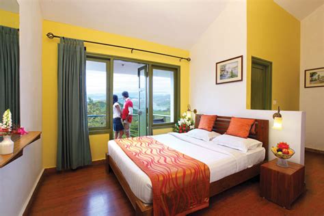 Mountain Club Resort Munnar Rooms Rates Photos Reviews Deals