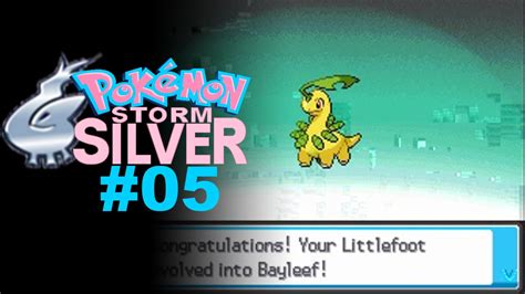 Let S Play Pok Mon Storm Silver Nuzlocke Sounds Like Success To