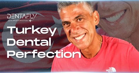 Turkey Teeth: Affordable Smile Makeovers in Turkey