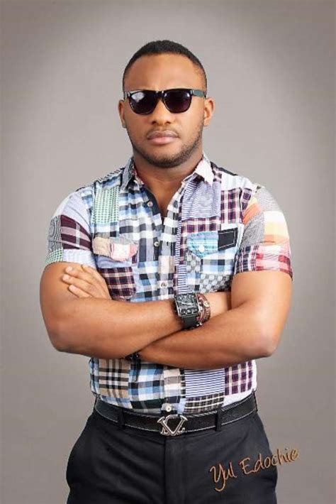 The Top 10 Sexiest Nollywood Actors And Actress For This Year