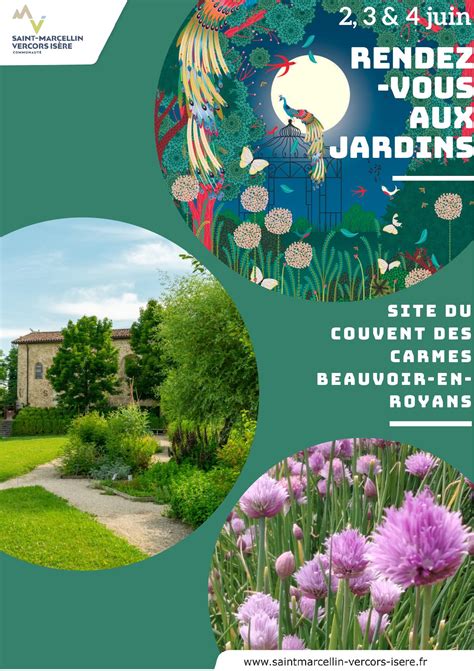 Rendez Vous Aux Jardins Pdf Docdroid