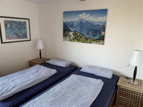 Ferienwohnung im Schönen Alpenvorland in Lampferding bei Ostermünchen