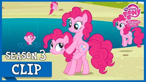 Pinkie Pies Everywhere Too Many Pinkie Pies Mlp Fim Hd Youtube