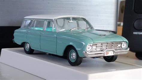 Ford Falcon XK Wagon Hobbyist Forums