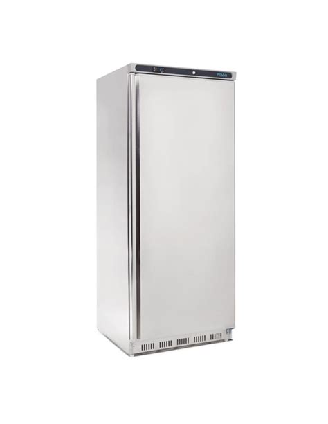 Armoire R Frig R E Positive Inox L Polar Quiditmieux Fr