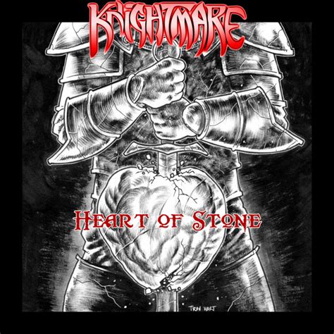 Heart of Stone (single) | Knightmare