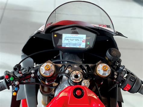 Aprilia Rs First Ride Review Rider Magazine Atelier Yuwa